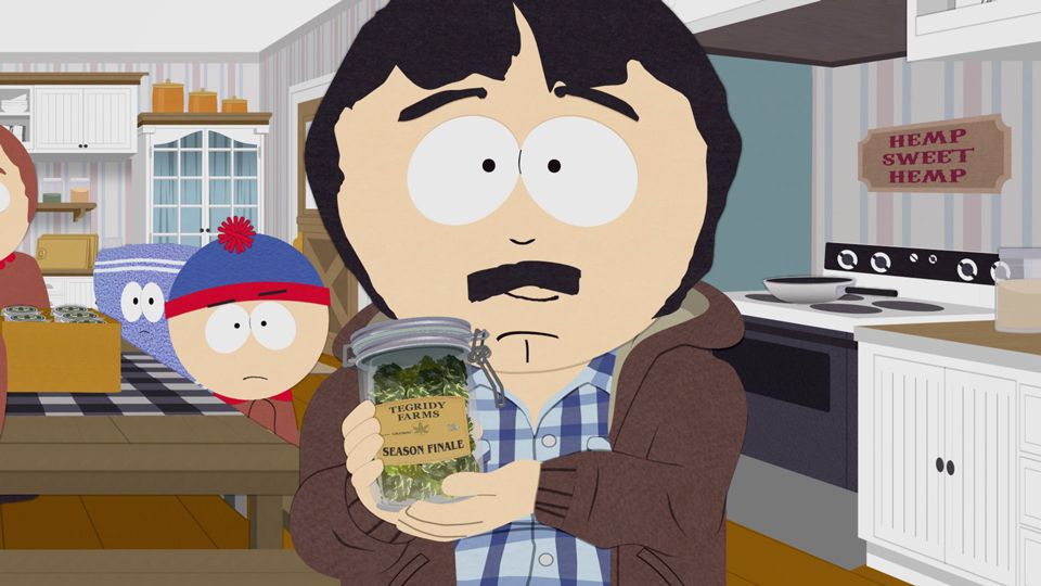 Better Than Expected - South Park (Video Clip) | South Park 