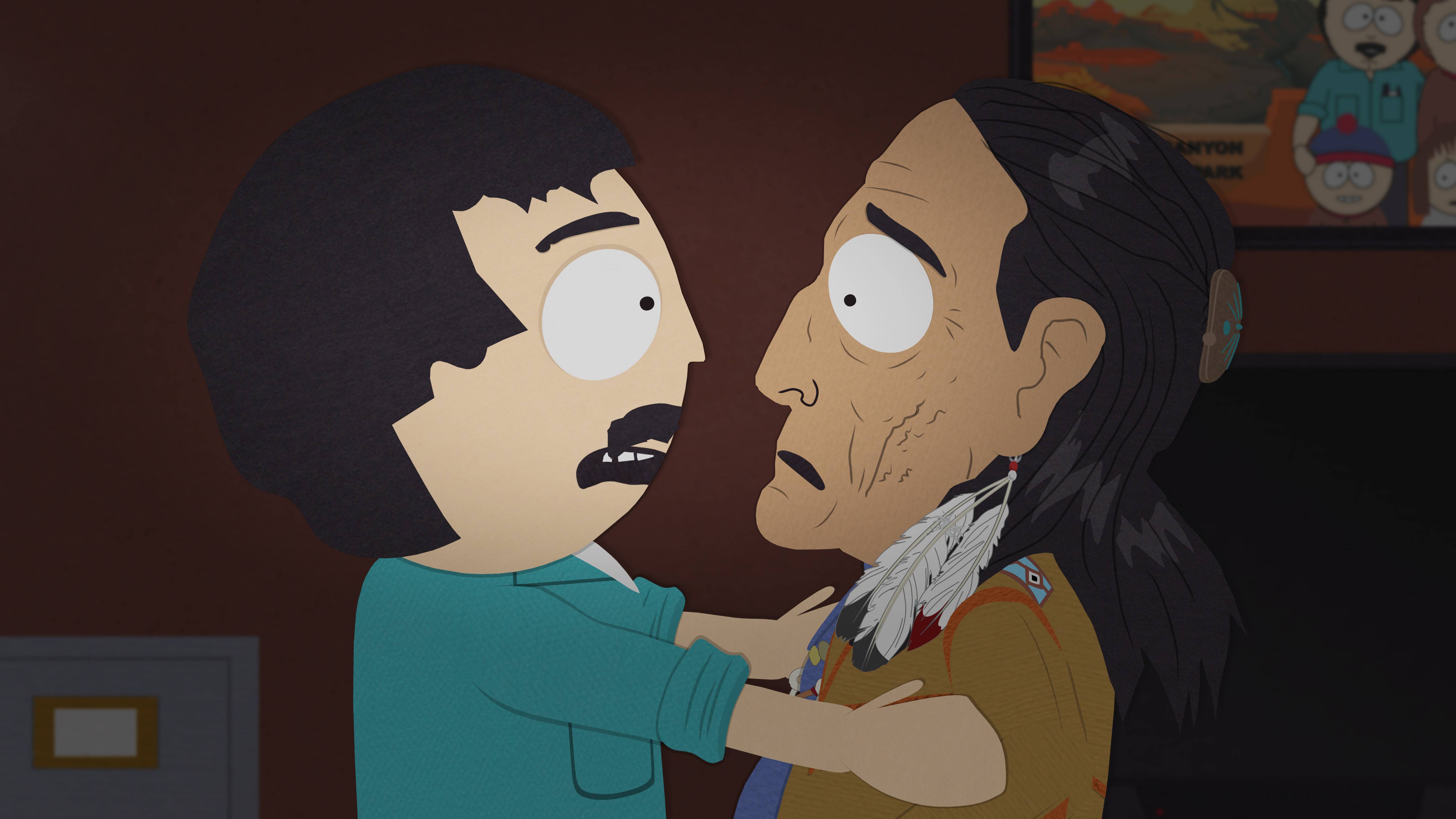 South Park': 21 'They Did WHAT?!' Episodes