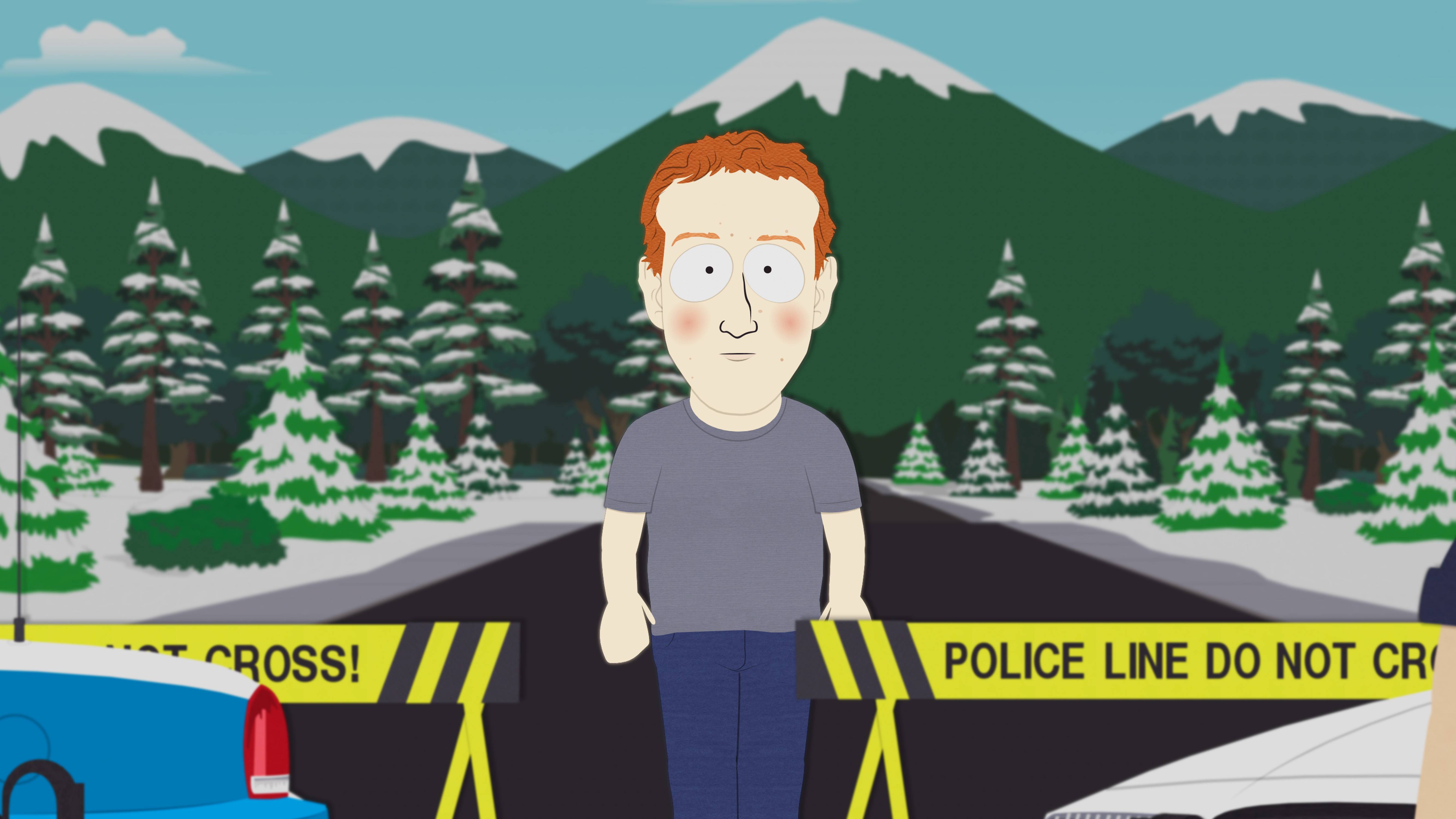 South Park': 21 'They Did WHAT?!' Episodes