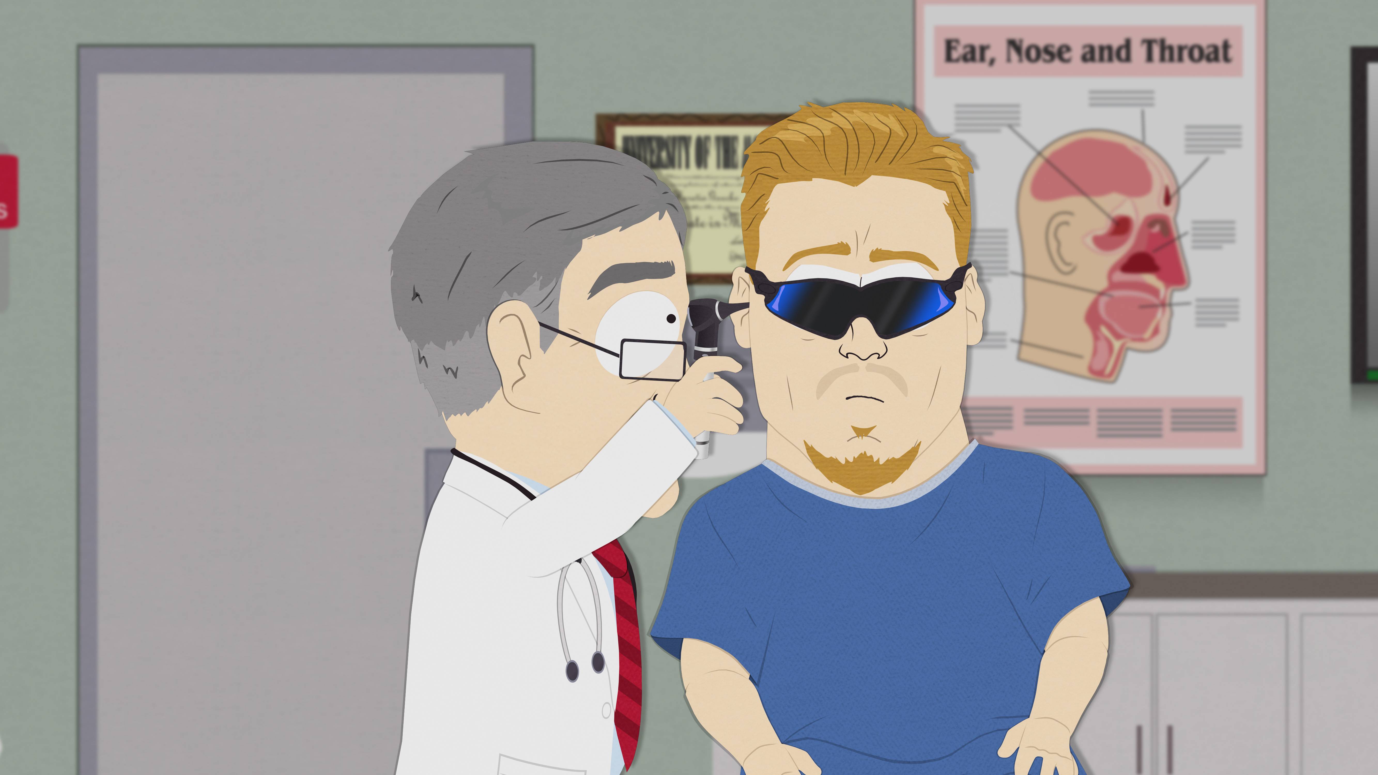 South Park': 21 'They Did WHAT?!' Episodes