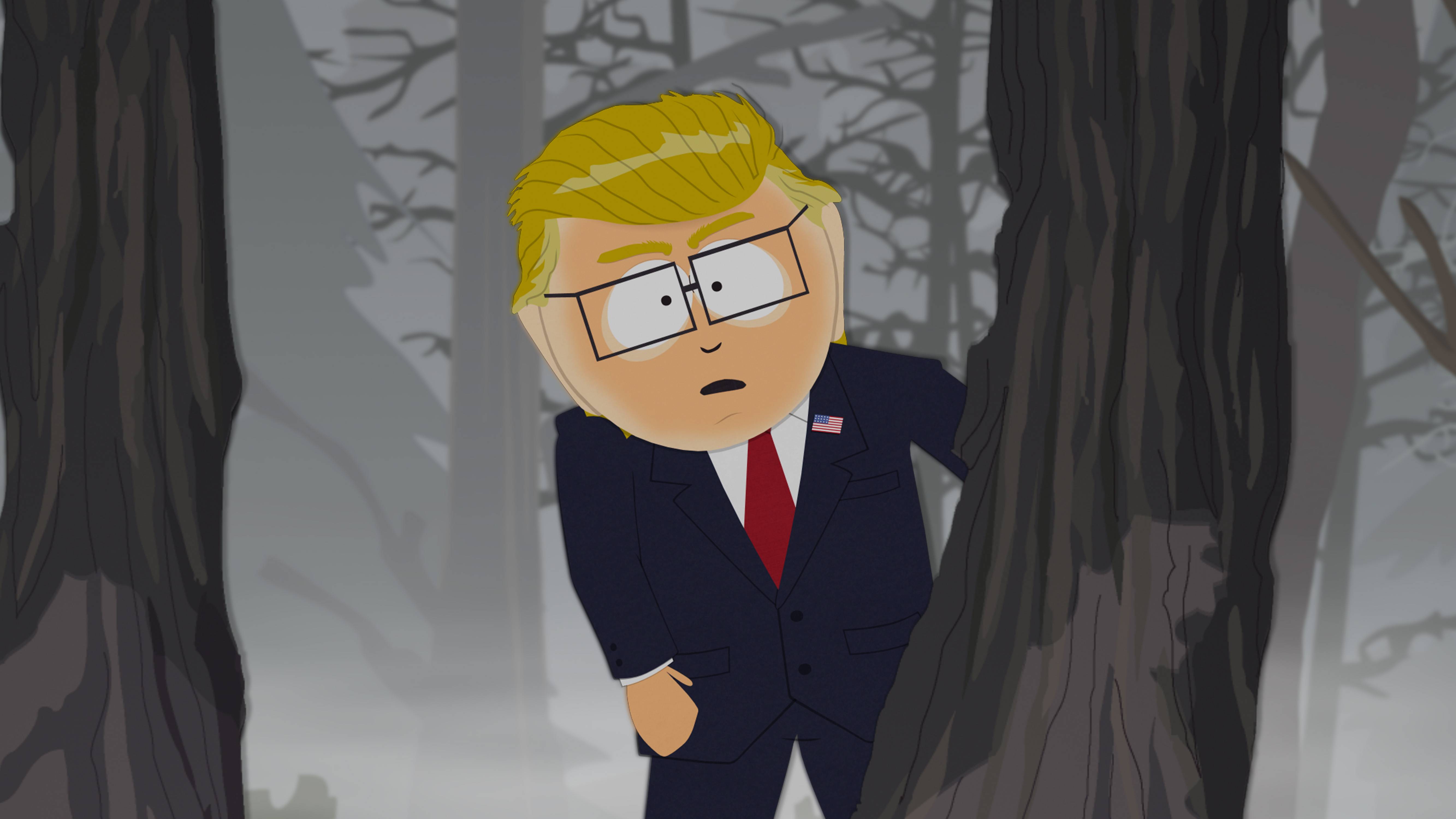 South Park': 21 'They Did WHAT?!' Episodes