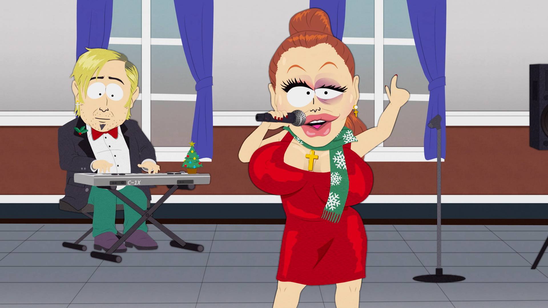 South Park - Satirical Animated TV Show | Watch Free Episodes | South ...