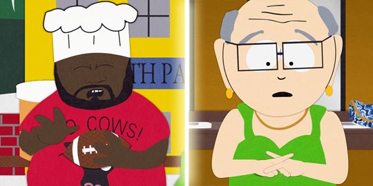 Garrison_Vs_Chef