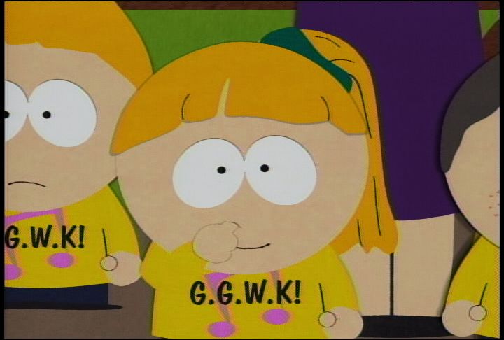 Getting Gay with Kids - South Park (Video Clip) | South Park Studios Global