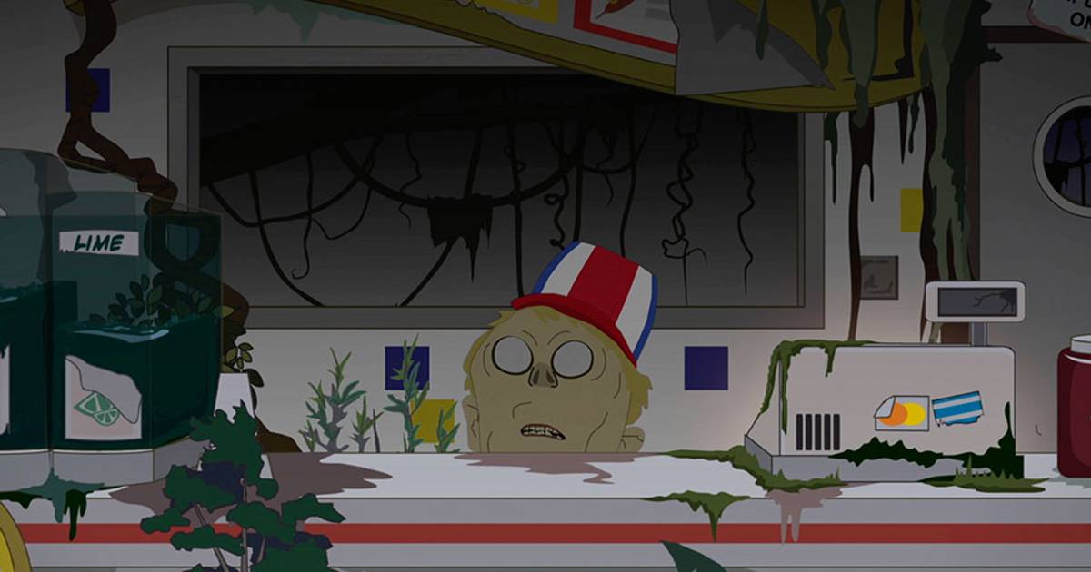 New SouthPark operator believes it has 'ability to be an A mall