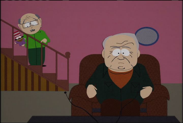 No Pajamas - South Park  | South Park Studios US