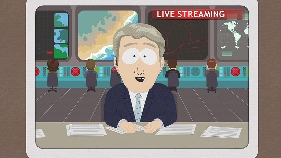 troll, Troll Trace, Gerald Broflovski, gerald, Dildo Swaggins ...