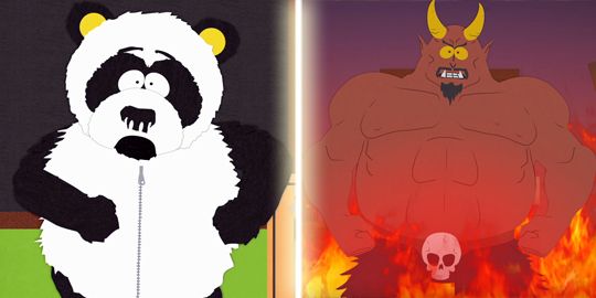 SexualPanda_Vs_Satan