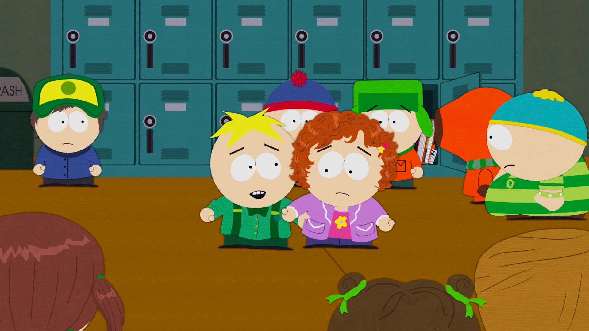 Someone's Gonna Get Pinched - South Park (Video Clip) | South Park ...