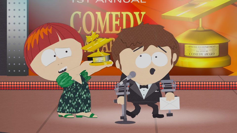 TIMMY - South Park (Video Playlist) | South Park Studios Global
