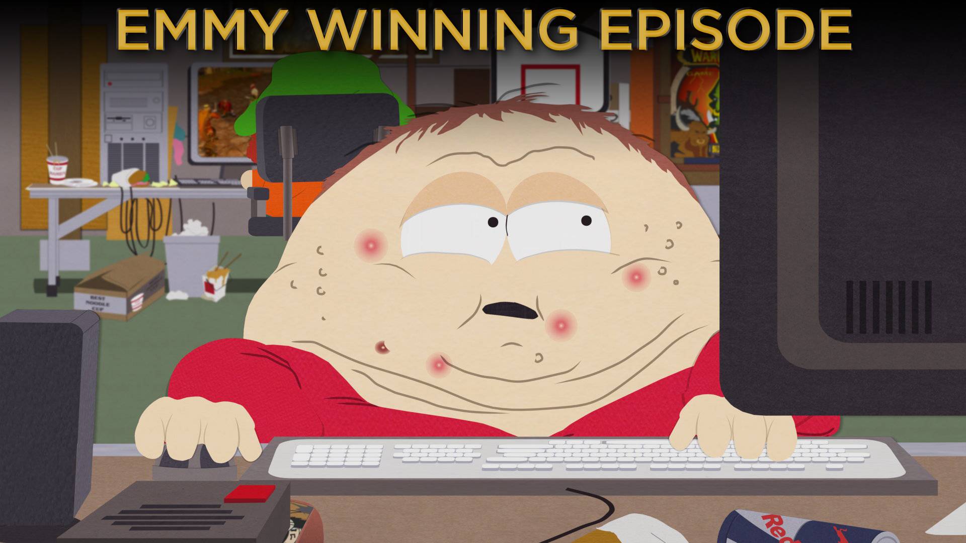 Watch south park season 22 online free hot sale