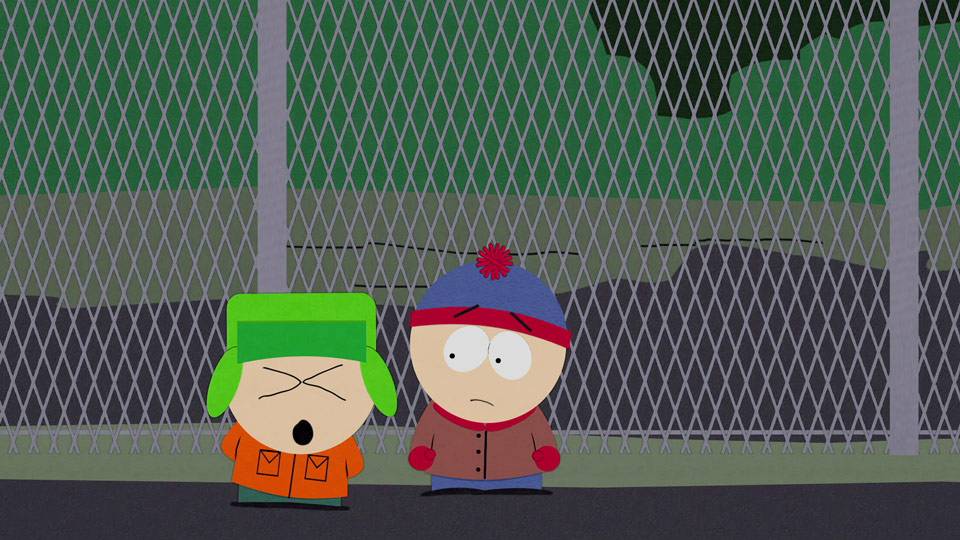 From anal probes to Thom Yorke: the 25 best South Park episodes, South Park