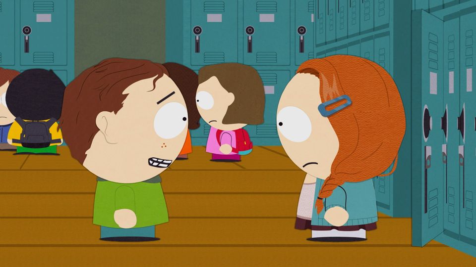 I Have Diabetes - South Park (Video Clip) | South Park Studios Global