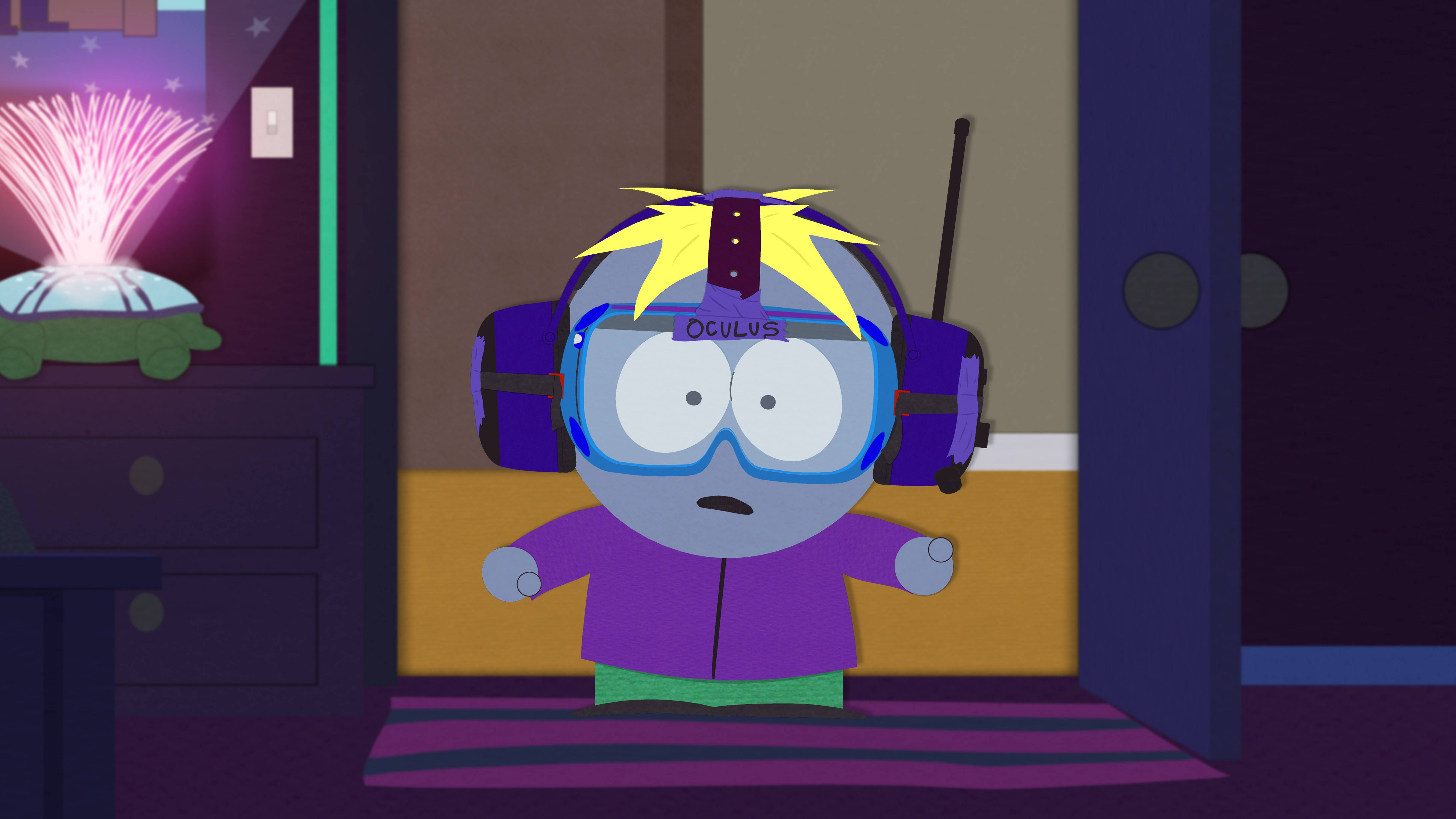 The New South Park Movie Is A Giant Middle Finger To Streaming