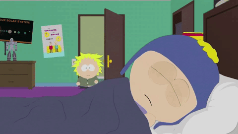 tweekwakeup