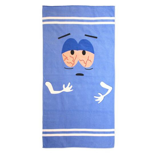 SP_Towelie_towel