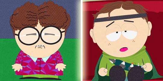 Malkinson_Vs_KylesCousin