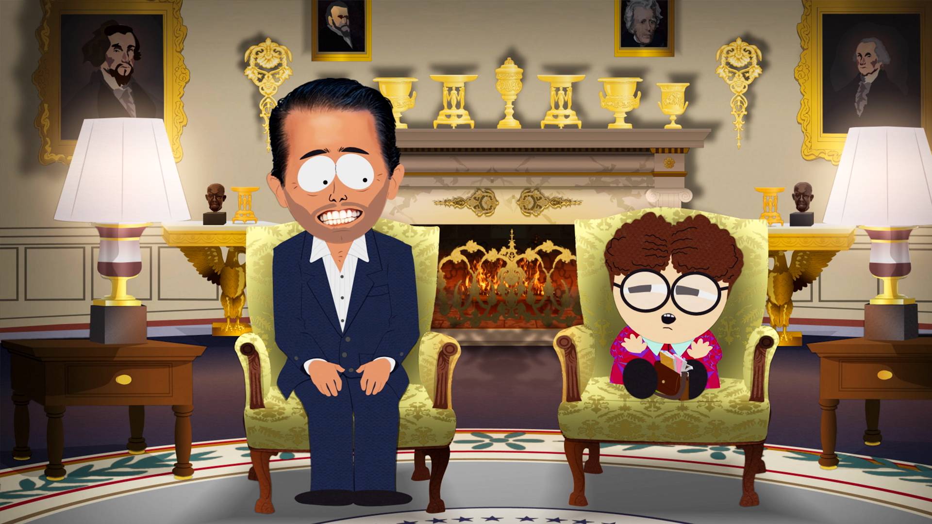 Кесілген кискадағы мүше