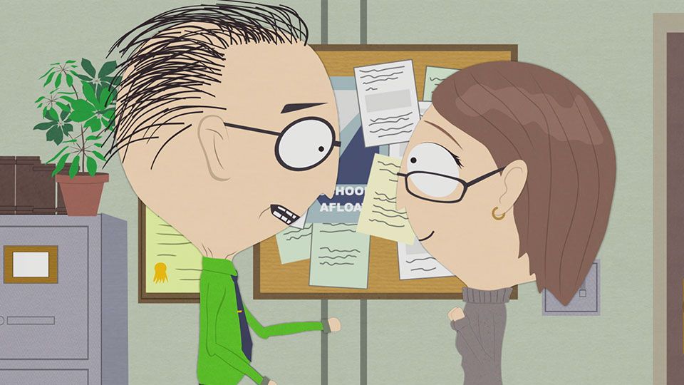 RolePlaying, Alright South Park (Video Clip) South Park Studios Global