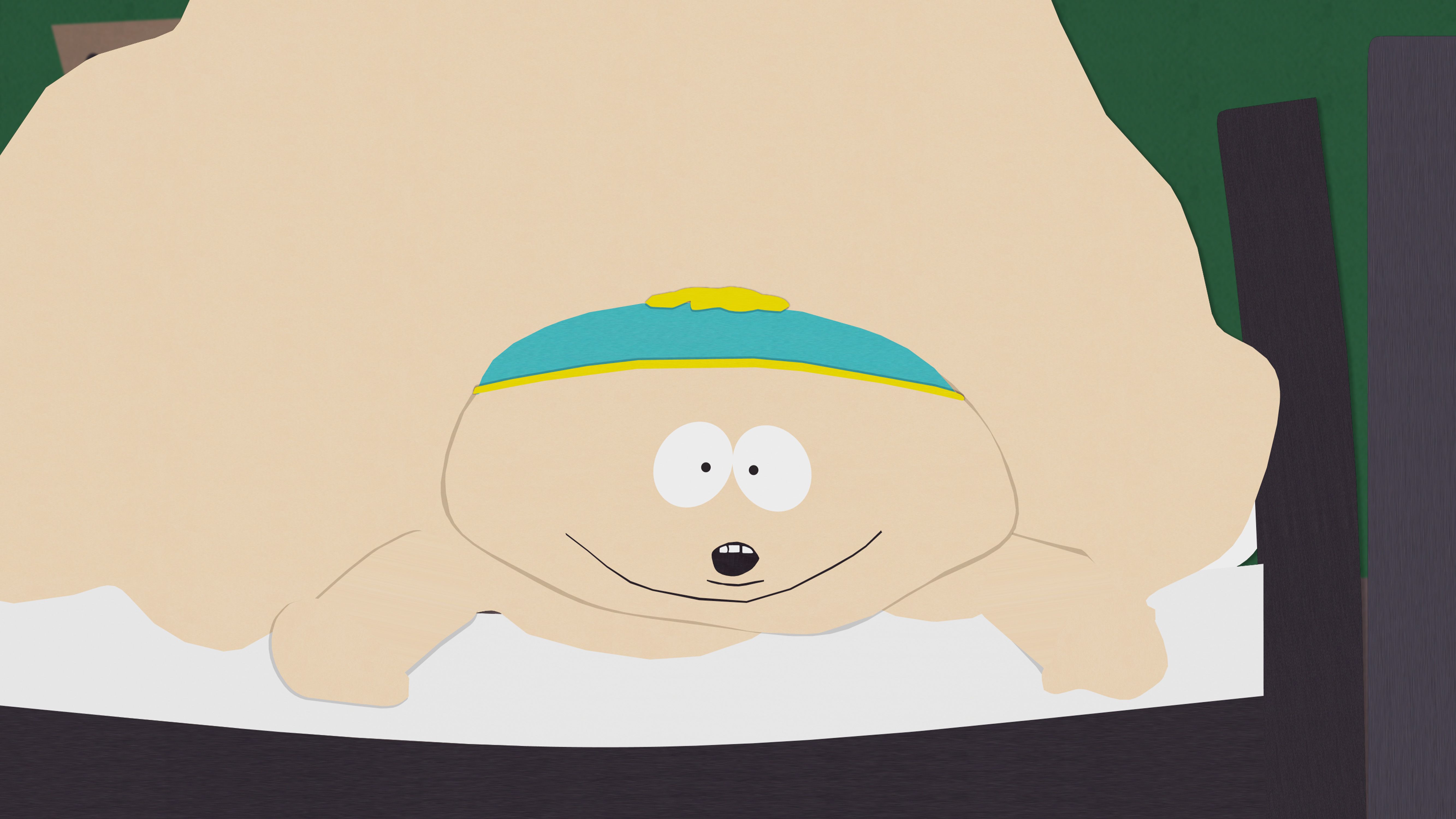 south park glp 1 episode Weight Gain 4000