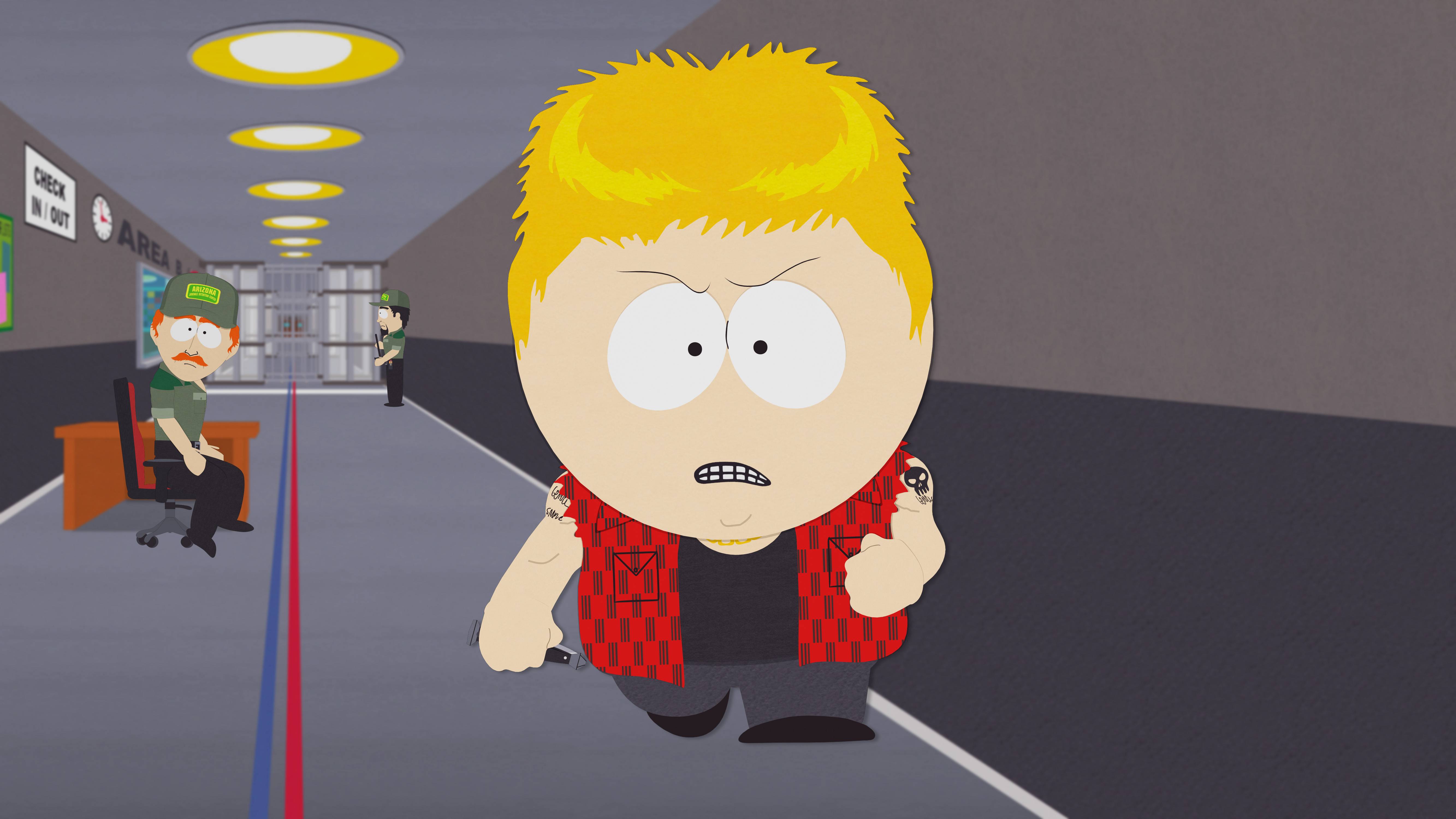 South Park': 21 'They Did WHAT?!' Episodes