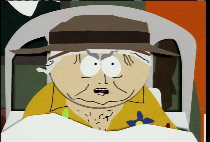 The Secret South Park Episode No One Discussed But You Know By Heart