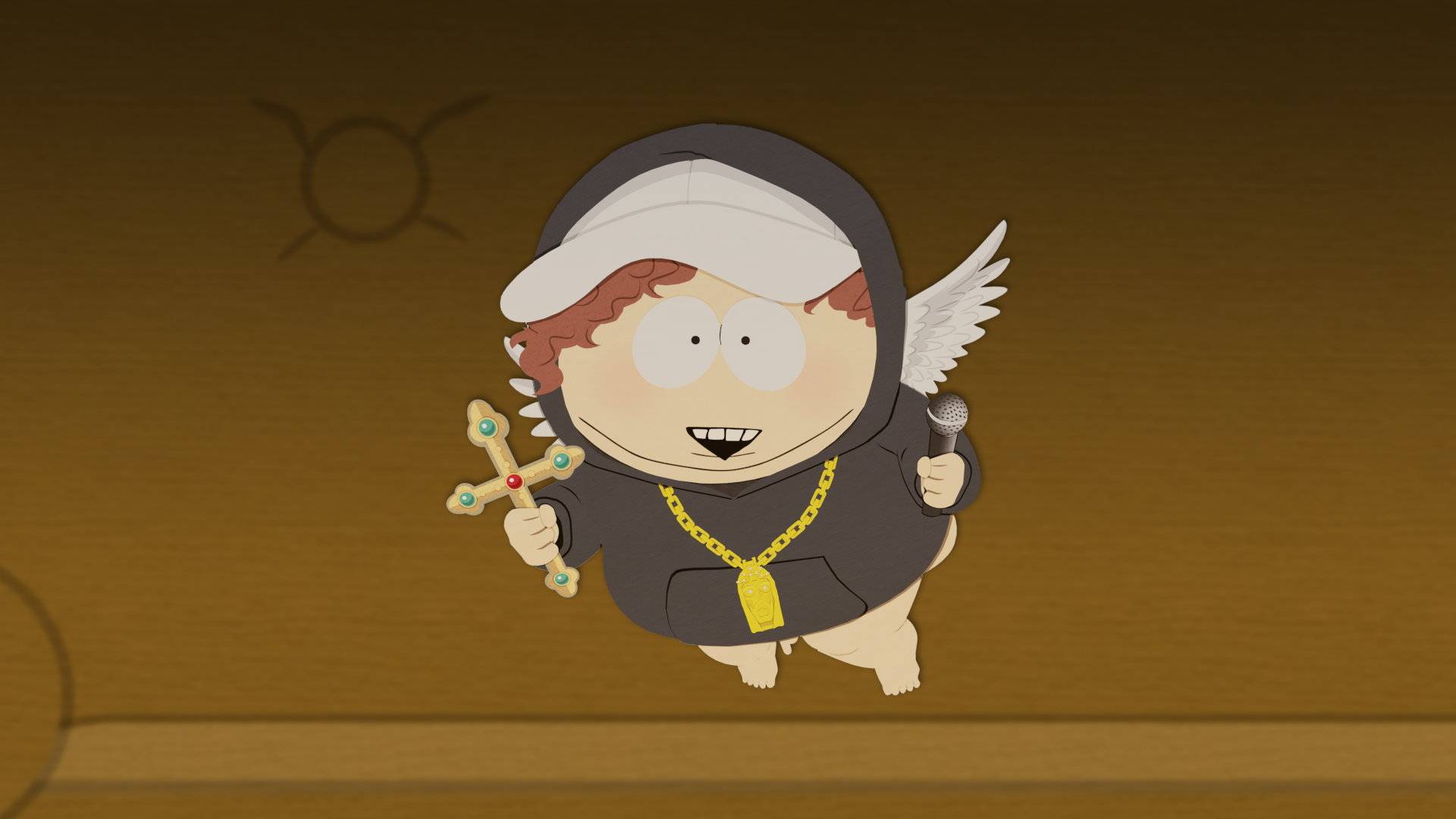 South Park: Joining The Panderverse' Gets Premiere Date; Watch Teaser –  Deadline