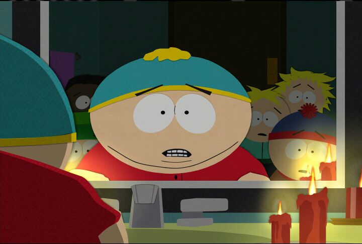 Butters, Stan, Cartman, biggie smalls, Tweek, kyle, Tolkien, poop & pee,  supernatural, Jimmy, Halloween, crap - Biggie Smalls - South Park (Video  Clip)