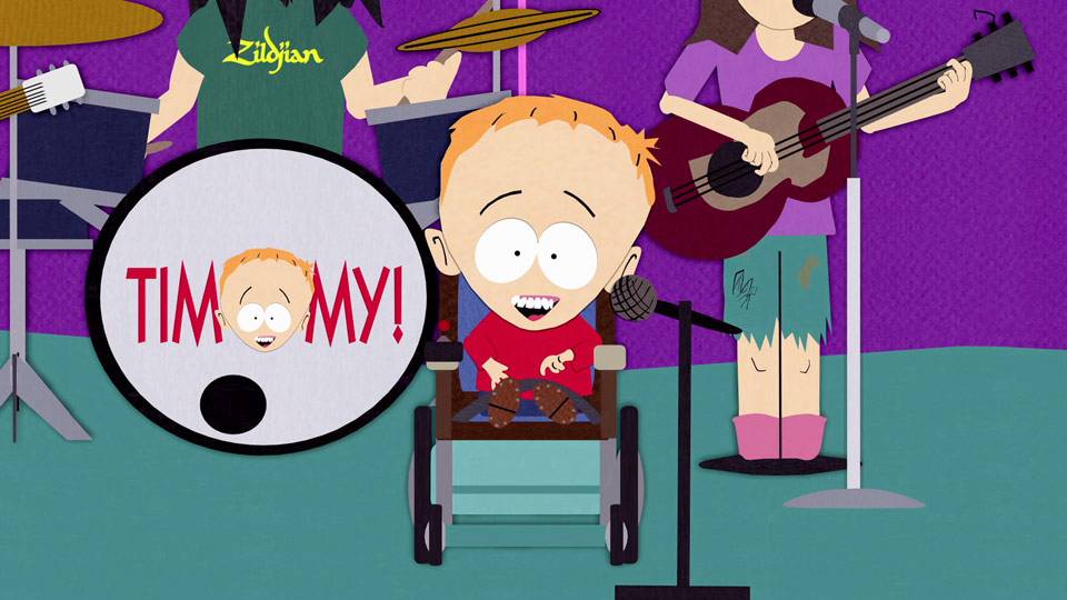 South Park - Satirical Animated TV Show | Watch Free Episodes | South ...