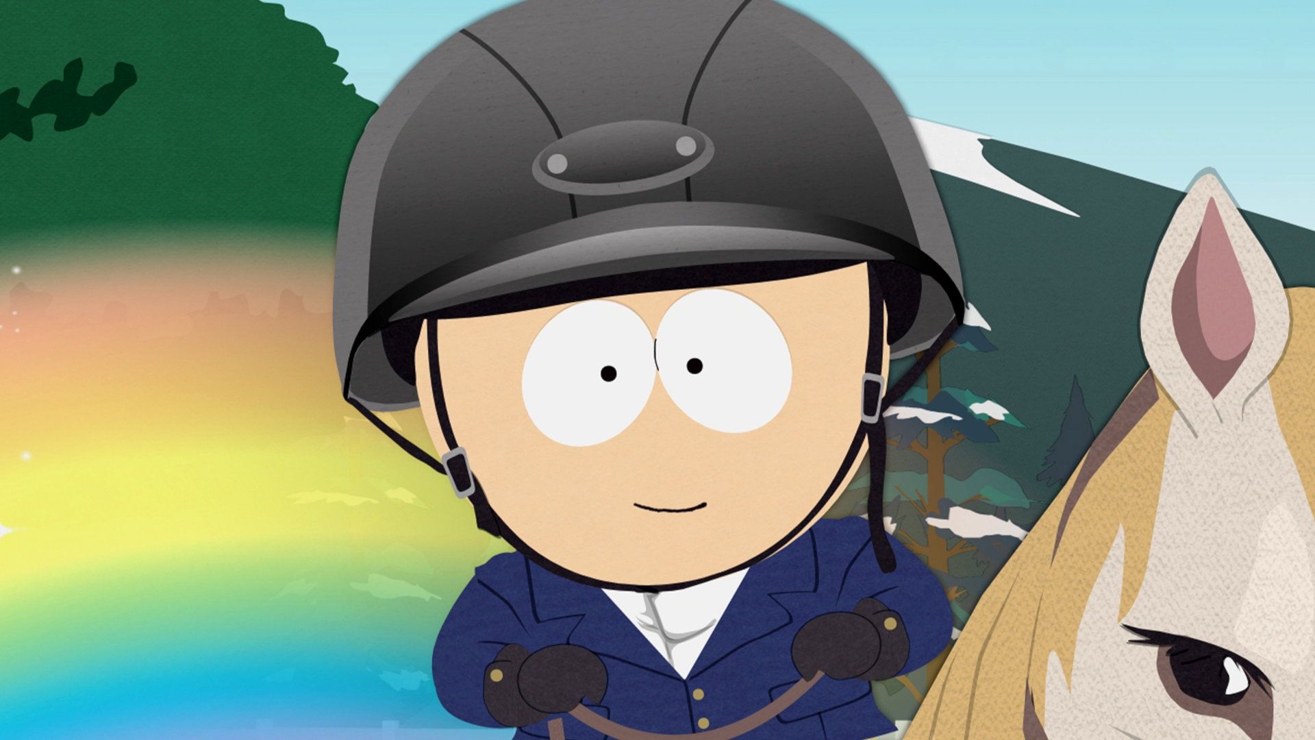 South Park - Season 25, Ep. 4 - Back to the Cold War - Full Episode | South Park Studios Global