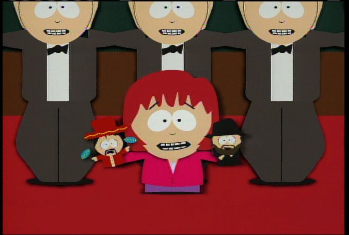 Member Berries - South Park (Video Playlist) | South Park Studios Global