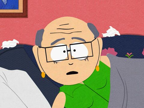 First Look Clip: 'South Park: Joining the Panderverse' Arrives on  Paramount+