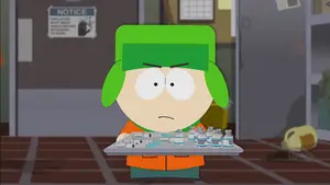 South Park's latest episode 'Deep Learning' was co-written by