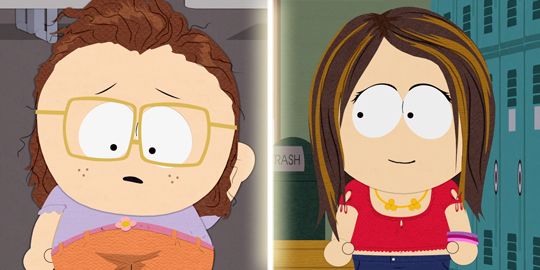 LisaBerger_Vs_TammyWarner