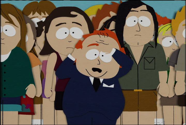 Welcome to South Park / About South Park