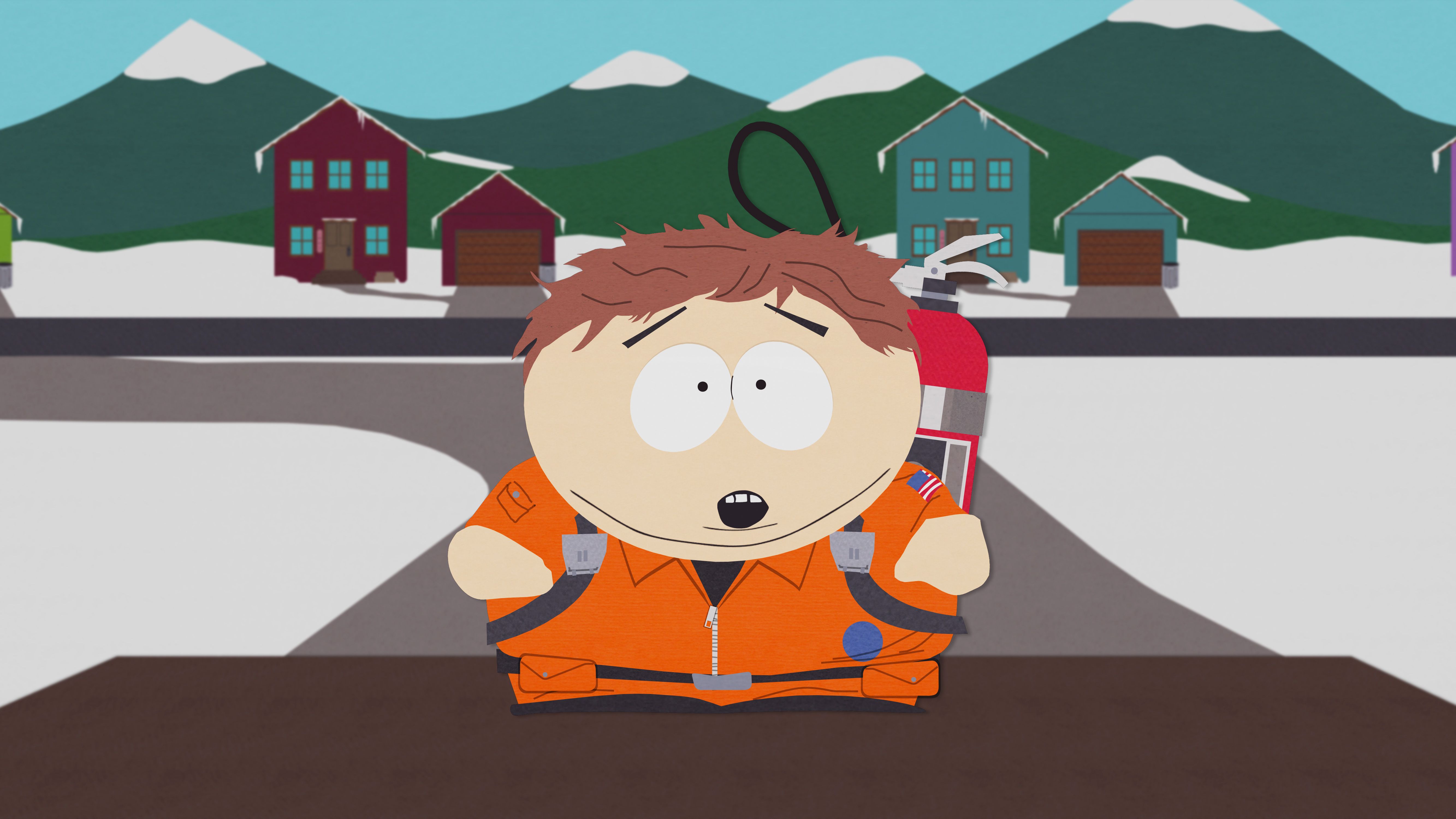 South Park - Season 9 - TV Series | South Park Studios Global