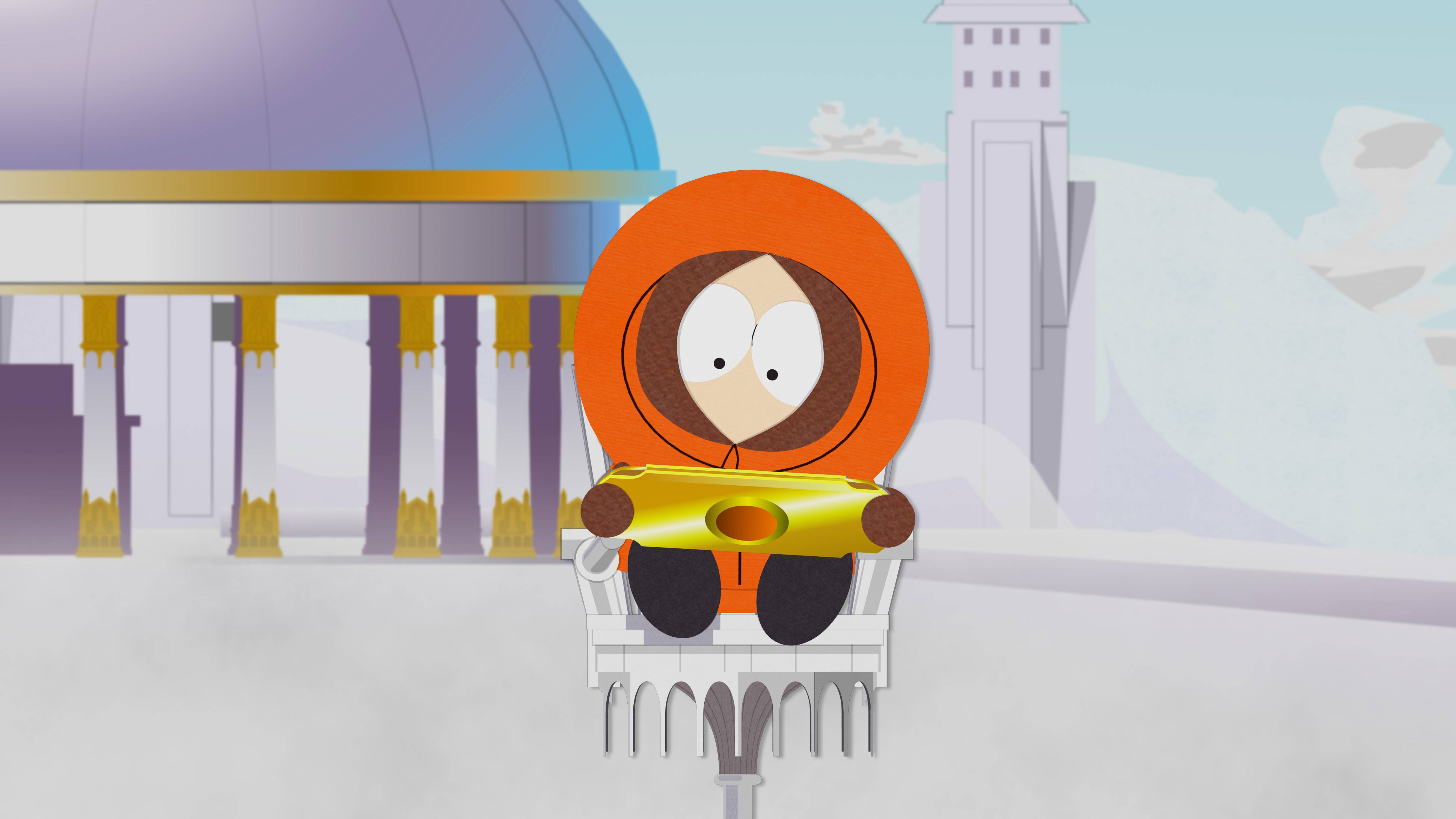 South Park Season 9 TV Series South Park Studios Global