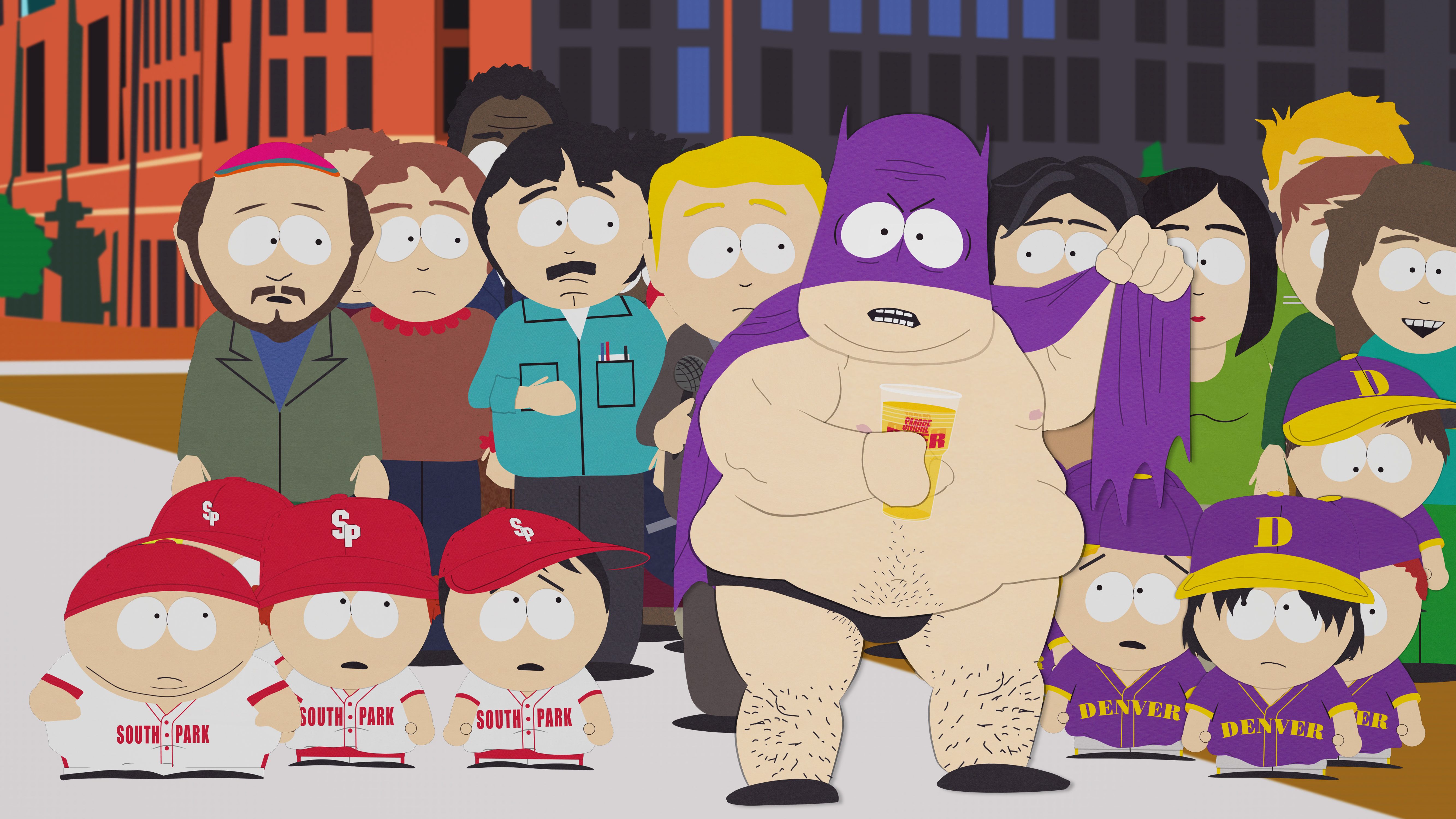 South Park - Season 9