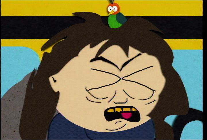 Dodgeball State Final South Park (Video Clip) South Park Studios Global