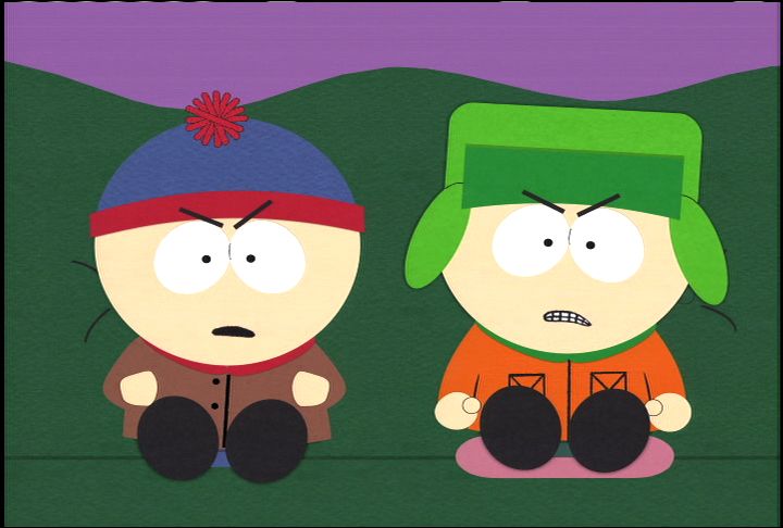 South Park - Season 5, Ep. 6 - Cartmanland - Full Episode