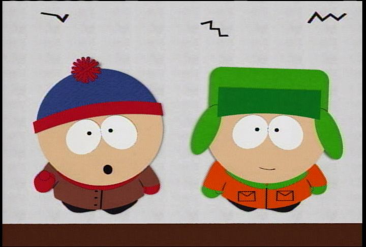 South Park - Season , Ep. - The Line Ride - Full Episode | South Park