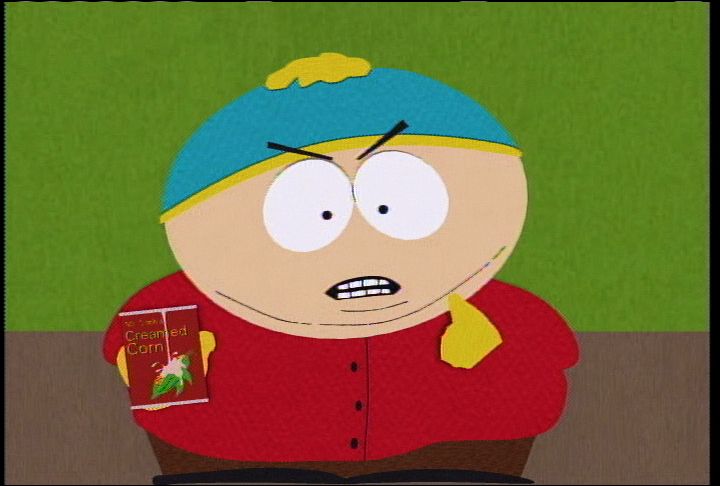 First Look Clip: 'South Park: Joining the Panderverse' Arrives on  Paramount+