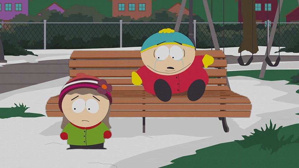 Flip Over Cars and Stuff - South Park (Video Clip) | South Park Studios ...