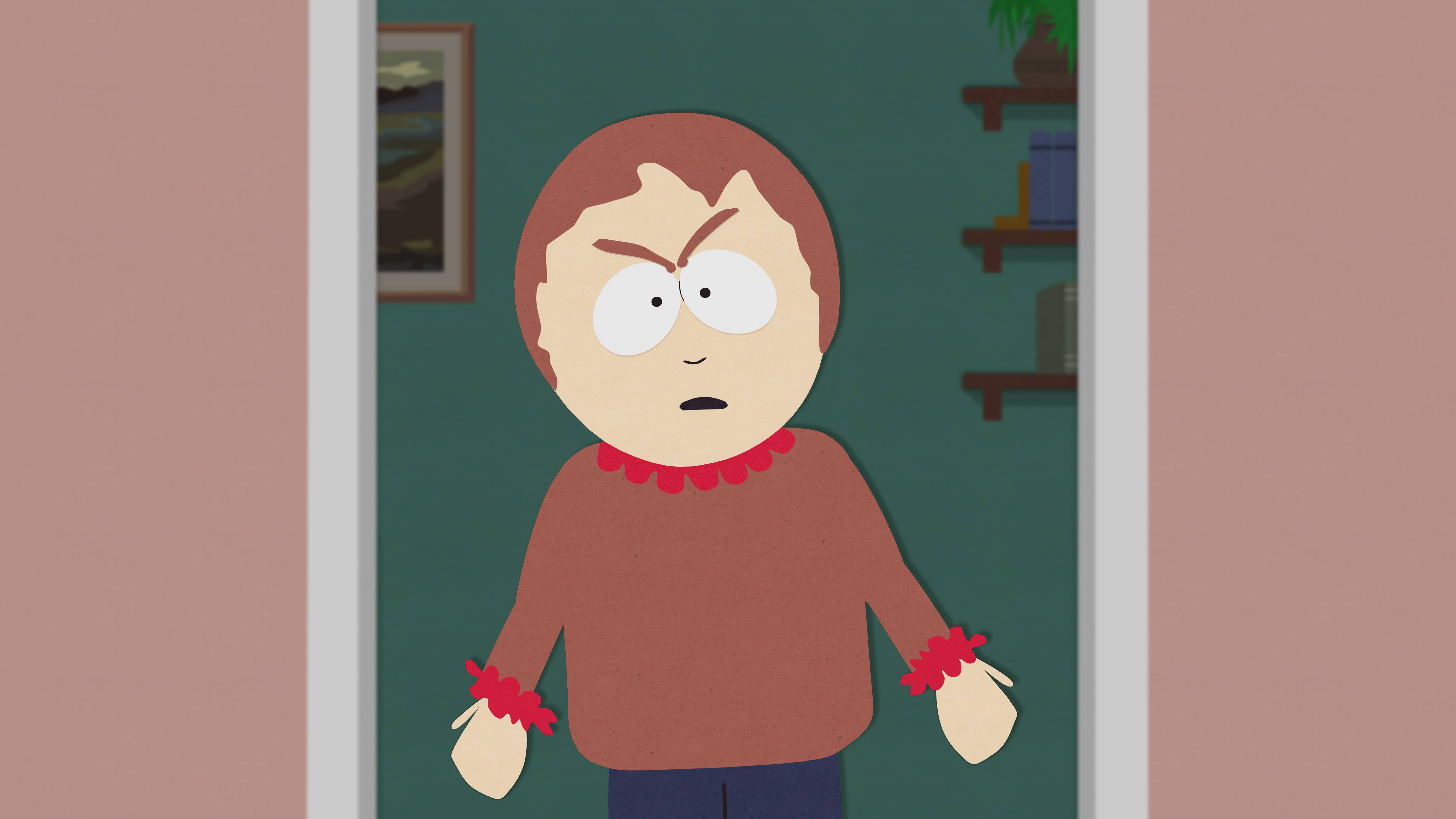 South Park': 21 'They Did WHAT?!' Episodes