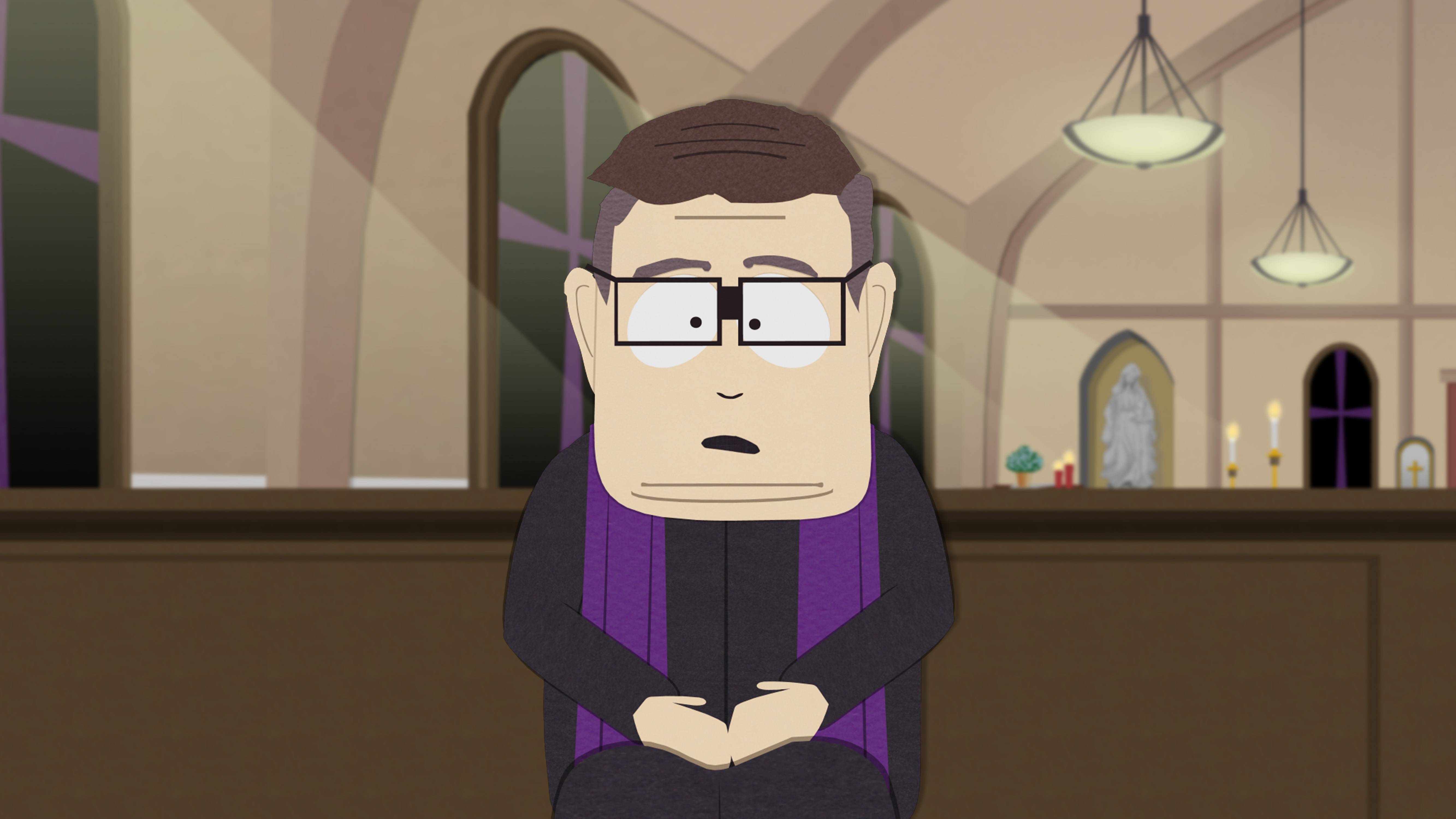 South Park': 21 'They Did WHAT?!' Episodes