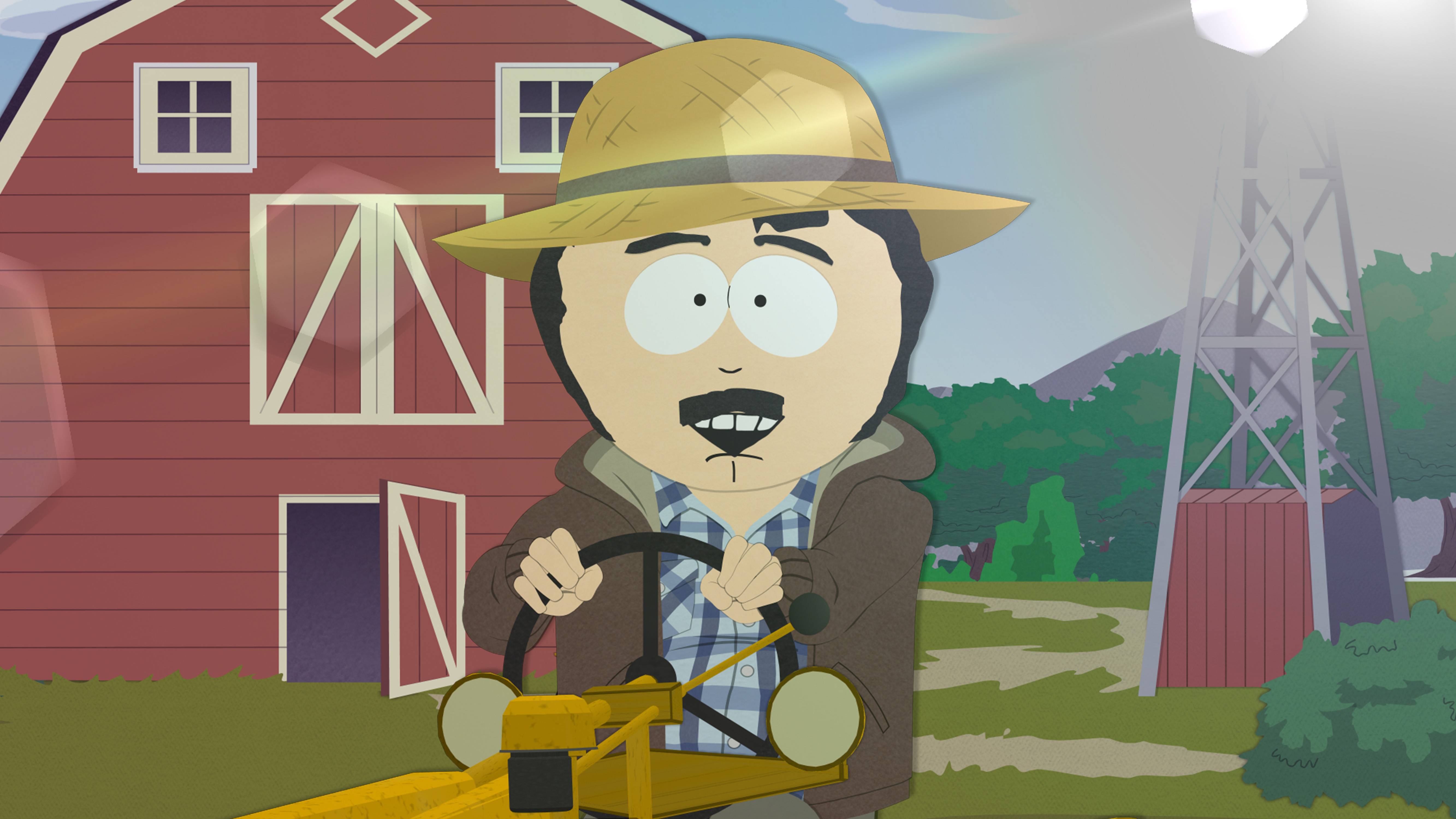 South park sale season 22 stream