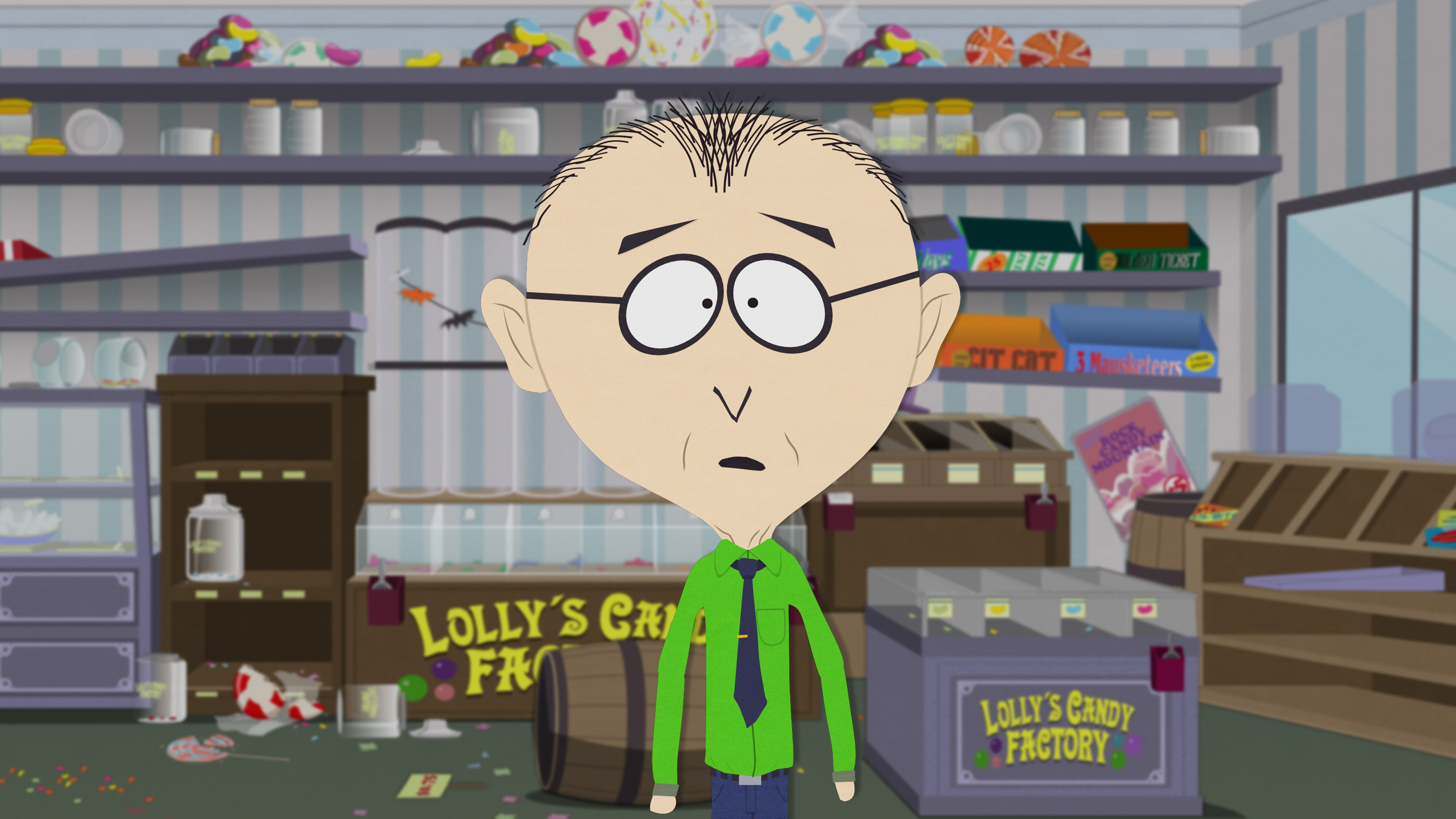 South Park - Season 22, Ep. 5 - The Scoots - Full Episode | South Park Studios Global