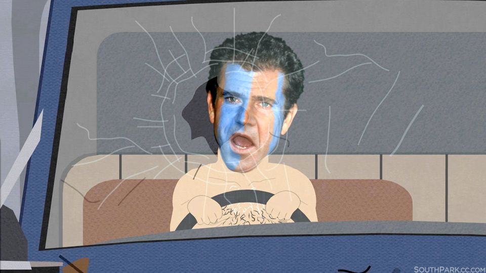 Fan Question: What episodes feature celebs animated with their actual faces?  | News | South Park Studios Global