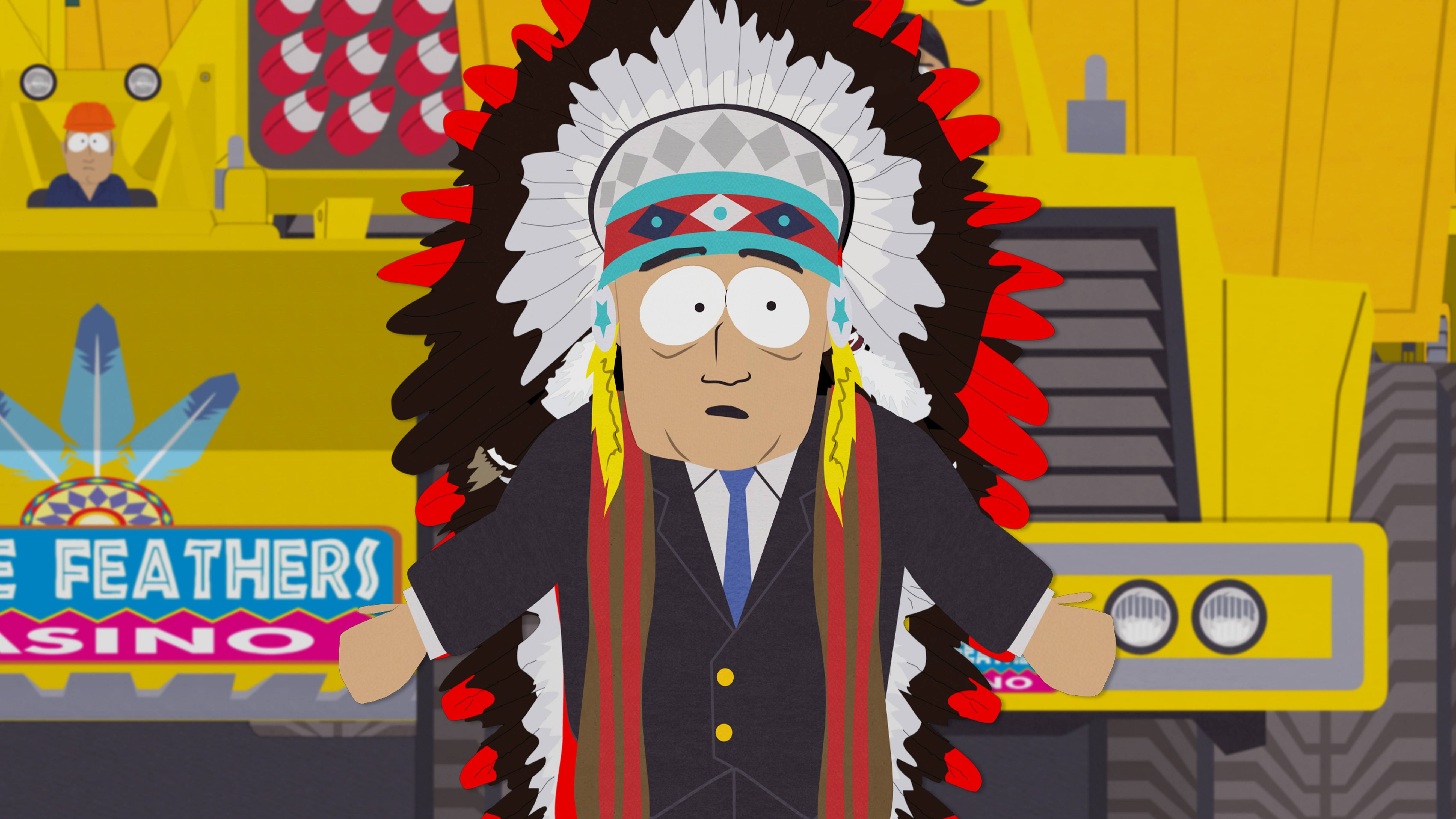 7 South Park characters who deserve their own movie