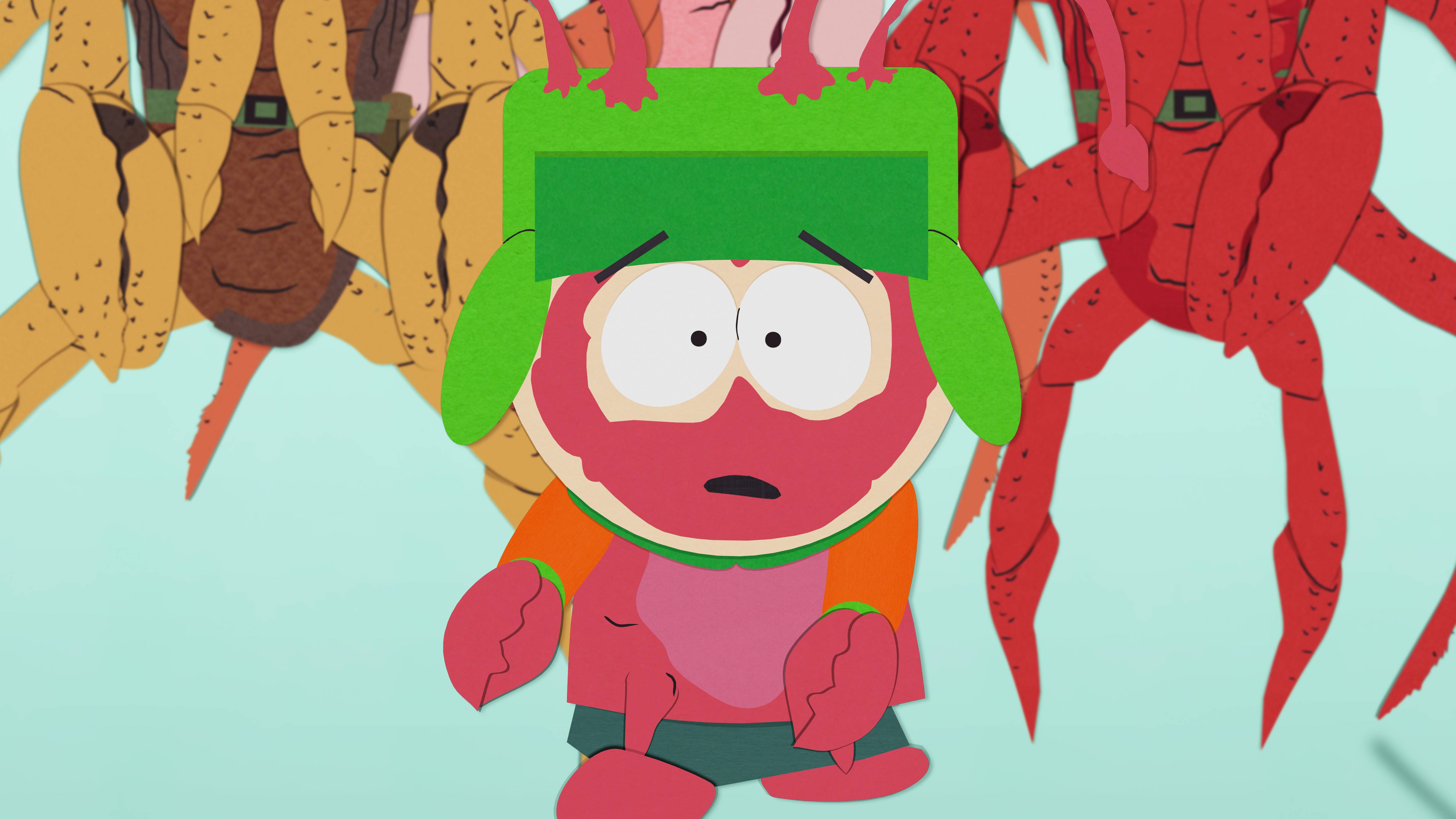 South Park (@SouthPark) / X